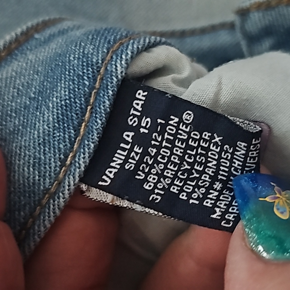 🍉 jeans - Picture 7 of 7